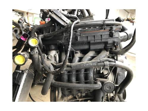 Engine VW NEW BEETLE Convertible (1Y7) 1.4 | BP25305559M1 