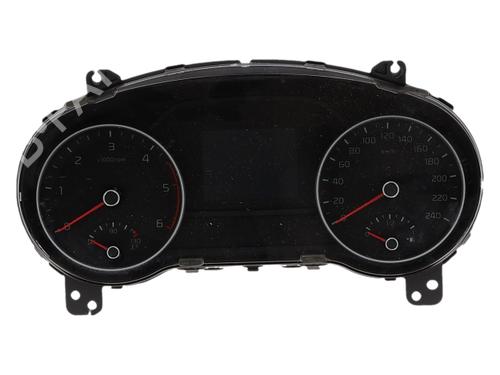 Used Instrument cluster Instrument cluster KIA SPORTAGE IV (QL, QLE) 1.6 CRDi Eco-Dynamics+ (136 hp) 40626429 40626429