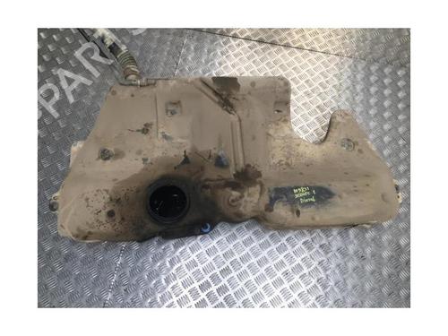 Zbiornik paliwa RENAULT SCÉNIC I MPV (JA0/1_, FA0_) 1.9 dCi RX4 | BP25929748C62 