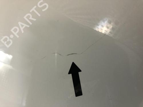 Rear bumper CITROËN C3 III (SX) 1.2 VTi 82 | BP30786054C8