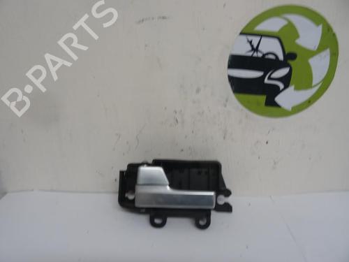 Used Rear left interior door handle FORD FOCUS C-MAX (DM2) 1.8 TDCi (115 hp) 28334127