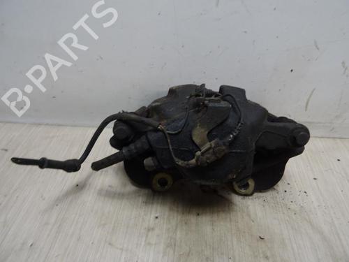 Used Left front brake caliper PEUGEOT 807 (EB_) 2.2 HDi (128 hp) 13270825