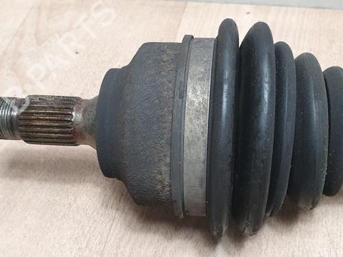 Used Left front driveshaft CITROËN C3 Picasso (SH_) 1.6 HDi (90 hp) 13268244