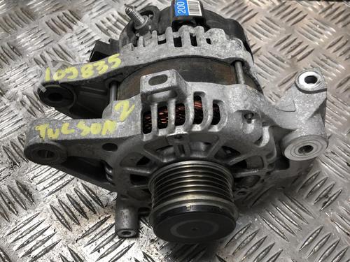 Generator HYUNDAI TUCSON (TL, TLE) 1.6 CRDi (136 hp) 31197221