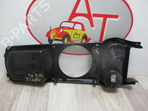 Used Middle console CHEVROLET MATIZ (M200, M250) 0.8 (52 hp) 31196168