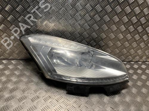 Used Right headlight CITROËN C4 Picasso I MPV (UD_) 1.6 HDi 110 (112 hp) 31613782