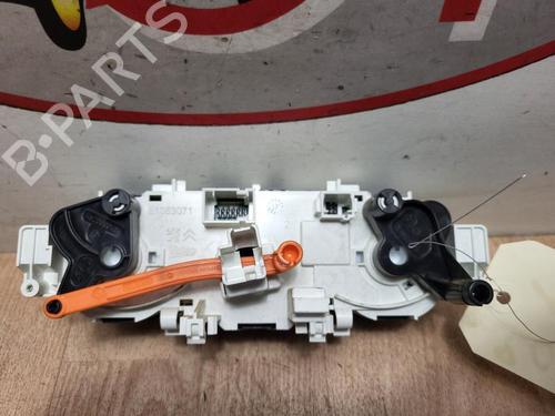 Used Climate control PEUGEOT 208 I (CA_, CC_) 1.4 HDi (68 hp) 13278118