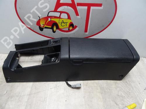 Used Middle console HONDA CRX III (EH, EG) 1.6 i VTi (EG2) (160 hp) 29209451