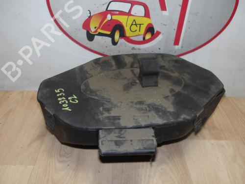 Reservehjul kit CITROËN C2 (JM_) 1.1 (60 hp) 23567792