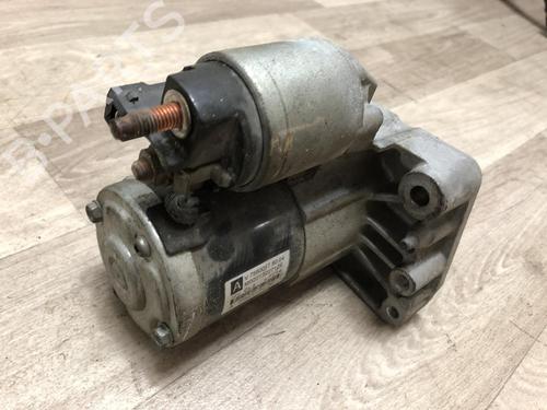 Used Starter PEUGEOT 207 (WA_, WC_) 1.4 16V (95 hp) 31245993