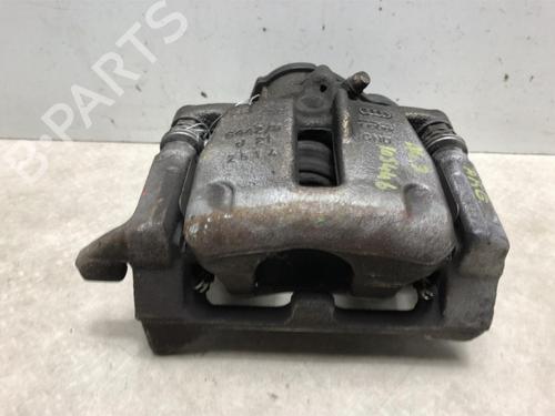 Used Left rear brake caliper AUDI A4 B8 (8K2) 2.0 TDI (136 hp) 29267681