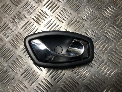 Maneta interior delantera derecha RENAULT SCÉNIC III (JZ0/1_) 1.2 TCe (116 hp) 31244753