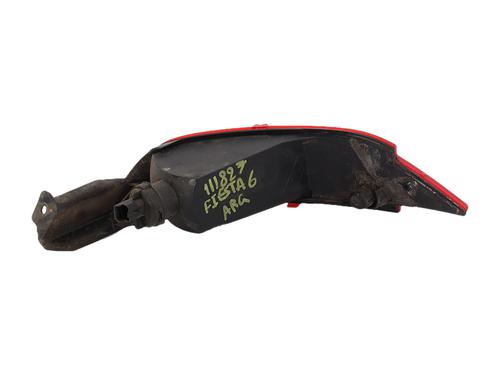 Left taillight FORD FIESTA VI (CB1, CCN) 1.4 TDCi | BP37435517C34 - Image 3