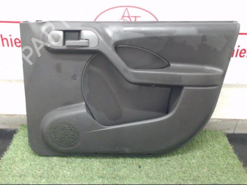 Used Front right panel FIAT PANDA (169_) 1.1 (169.AXA1A) (54 hp) 24891446