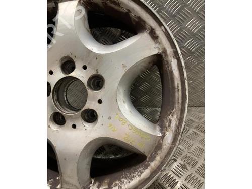 Fælk MERCEDES-BENZ C-CLASS T-Model (S202) C 200 T CDI (202.194) | BP30786513C45