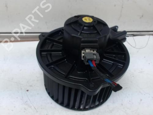 Varmeblæser KIA RIO II (JB) 1.5 CRDi | BP13131242M62