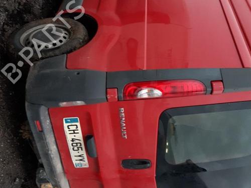 Heater blower motor RENAULT TRAFIC II Van (FL) 2.0 dCi 90 (FL0H, FL00, FL01, FL0M, FL0P, FL0S) | BP20630764M62