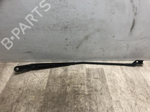 Used Front windshield wiper arm PEUGEOT 3008 I MPV (0U_) 1.6 BlueHDi 120 (120 hp) 24595570