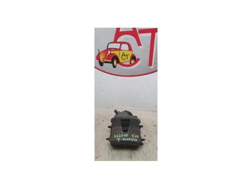 Right front brake caliper SKODA OCTAVIA II Combi (1Z5) 1.6 TDI | BP13288662M104 