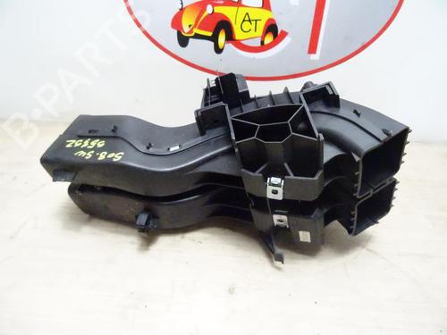 Used Air vent Air vent PEUGEOT 508 SW I (8E_) 1.6 HDi (116 hp) 13132145 13132145