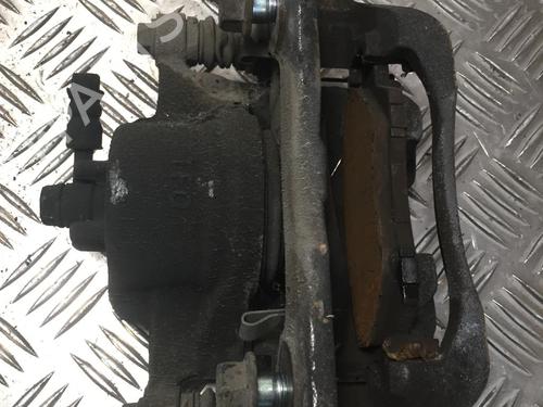 Right front brake caliper HONDA CR-Z (ZF) 1.5 IMA (ZF2) | BP31246442M104