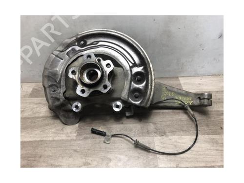 Left front steering knuckle BMW 5 (G30, F90) 530 e Plug-in Hybrid | BP13381727M25 
