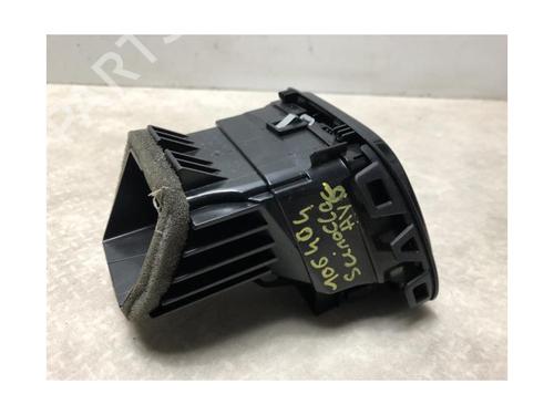 Air vent VW SCIROCCO III (137, 138) 2.0 TDI | BP20614003I21