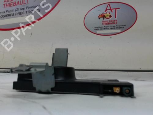 Used Electronic module AUDI A3 (8P1) 1.9 TDI (105 hp) 25004402