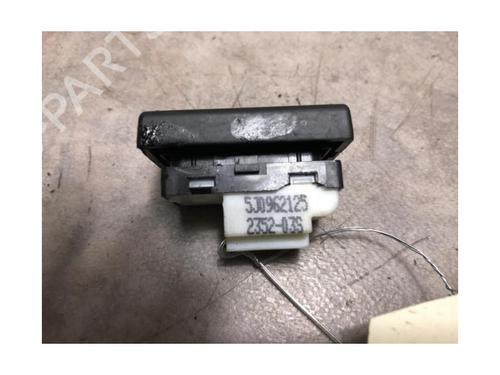 Switch SKODA FABIA II (542) 1.2 TSI | BP20633313I30 