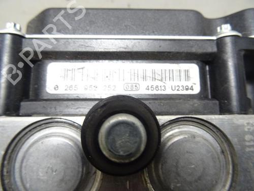 ABS pump ALFA ROMEO MITO (955_) 1.3 MultiJet (955AXT1A, 955AYA1A) | BP29038086M43 - Image 5