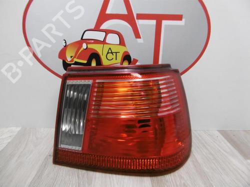 Used Right taillight SEAT IBIZA II (6K1) 1.9 SDI (68 hp) 25298288