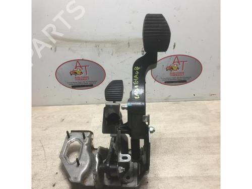 Pedal PEUGEOT 208 I (CA_, CC_) 1.6 HDi | BP13261115I4