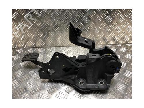 Break pedal RENAULT CAPTUR II (HF_) LPG (HFMT) | BP21396981I19 