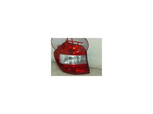 Used Left taillight BMW 1 (E87) 118 d (122 hp) 23034207