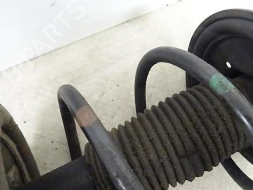 Used Right front shock absorber KIA CERATO I Hatchback (LD) 1.5 CRDi (102 hp) 30783581