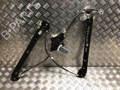 Used Front right window mechanism Front right window mechanism VW GOLF VII (5G1, BQ1, BE1, BE2) 1.4 TSI (125 hp) 33286274 33286274