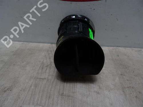 Air vent PEUGEOT 3008 I MPV (0U_) 2.0 HDi 150 / BlueHDi 150 | BP13133314I21 