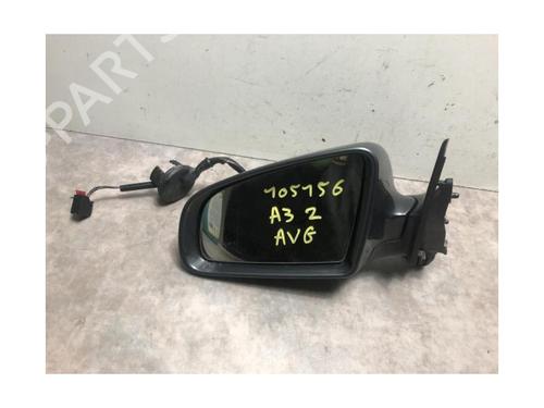 Left mirror AUDI A3 Sportback (8PA) 2.0 TDI | BP25305435C26 