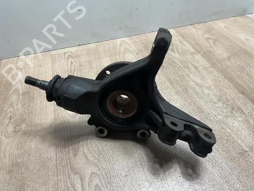 Left front steering knuckle PEUGEOT PARTNER Box Body/MPV 1.6 HDi 16V | BP13285076M25