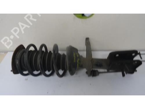 Used Left front shock absorber LAND ROVER FREELANDER I (L314) 1.8 i 16V 4x4 (120 hp) 13281489