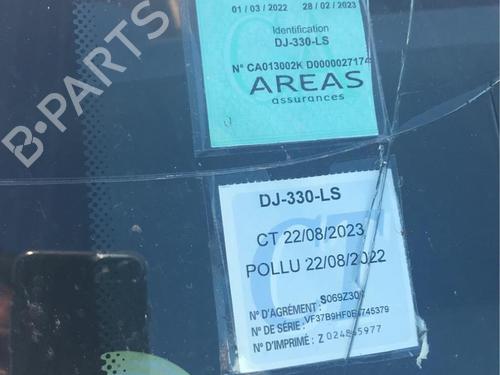 Electronic sensor PEUGEOT PARTNER Box Body/MPV 1.6 HDi | BP31199794M84 