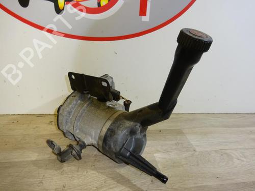 Used Steering pump PEUGEOT 308 I (4A_, 4C_) 1.6 HDi (109 hp) 13269983