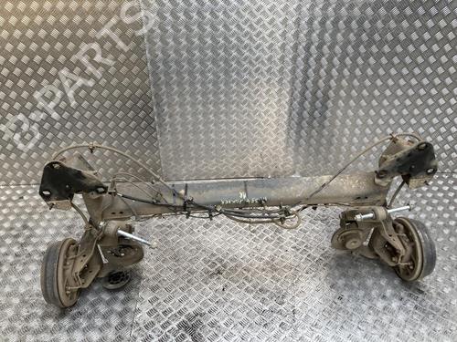 Used Rear axle Rear axle 37608306 37608306