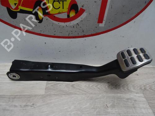 Break pedal VW GOLF V (1K1) 2.0 TDI 16V | BP25297508I19 