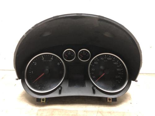 Used Instrument cluster AUDI A2 (8Z0) 1.4 (75 hp) 20629529