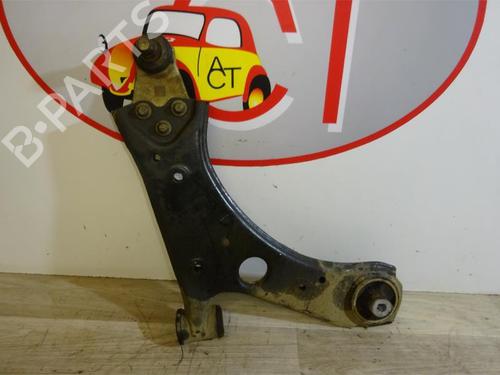Used Right front suspension arm FIAT TIPO Hatchback (356_, 357_) 1.3 D (356HXH1A) (95 hp) 28334504