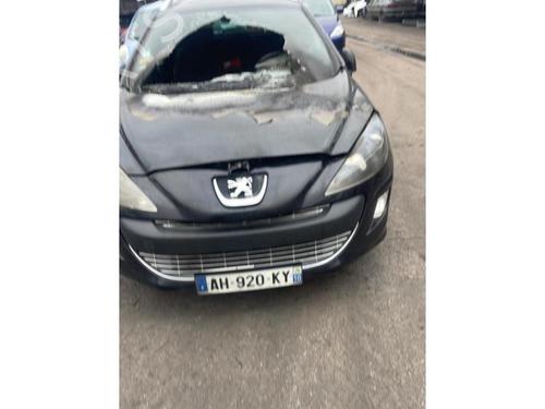 Front left door window PEUGEOT 308 SW I (4E_, 4H_) 1.6 HDi | BP20631232C18 