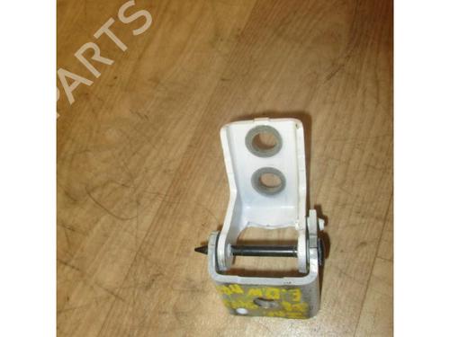Hinge/Door check strap PEUGEOT 208 I (CA_, CC_) 1.2 VTi 68 / PureTech 68 | BP13222508C146