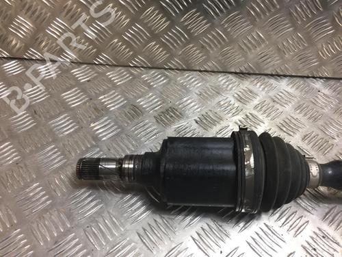 Right front driveshaft CHEVROLET ORLANDO (J309) 1.8 | BP31204005M39