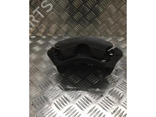 Left front brake caliper VW GOLF VII (5G1, BQ1, BE1, BE2) 2.0 TDI 4motion | BP25306171M105 